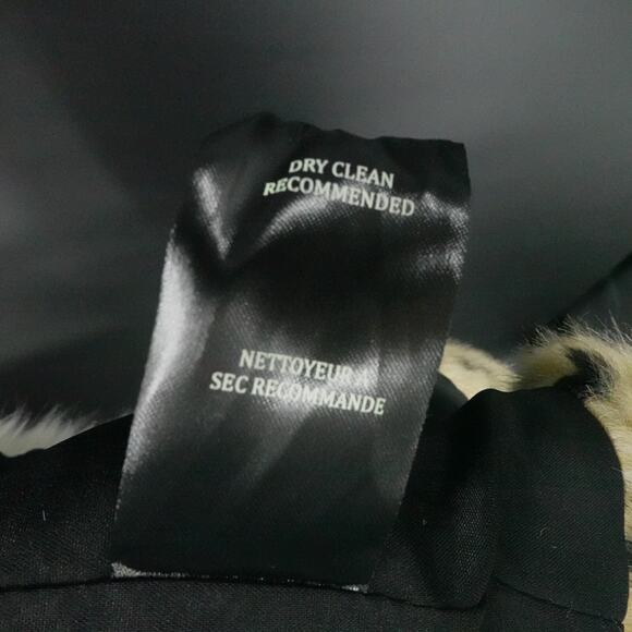 Rare Cheetah Print Coat Faux Fur Mob Wife ASO HIgh School Musical Series SIze XS - Picture 10 of 12